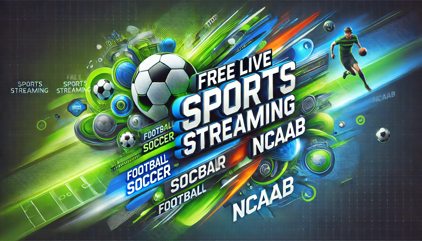 Footybite - Live Football Streams - Watch Soccer for Free